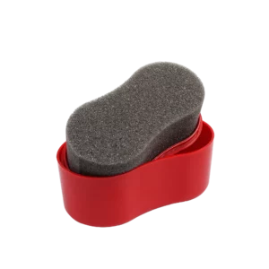 MAZBIT - dodatki i akcesoria do obuwia - CZYŚCIK DO PŁYSKU - duży - BEZBARWNY