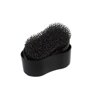 MAZBIT - dodatki i akcesoria do obuwia - CZYŚCIK - duży - do zamszunubuku