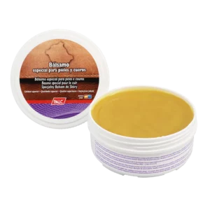 MAZBIT - dodatki i akcesoria do obuwia - PALC - balsam do skór 210 ml