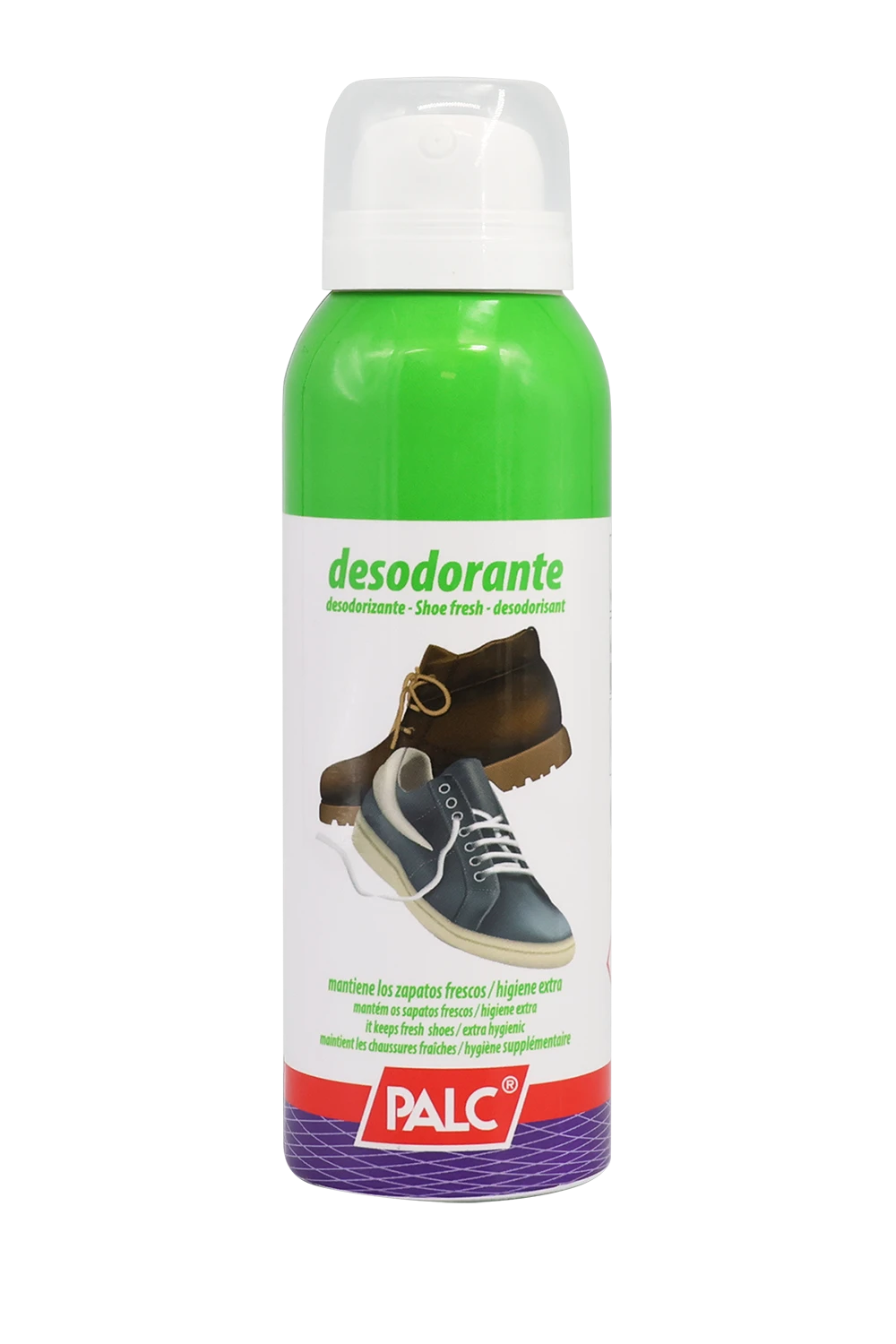 MAZBIT - dodatki i akcesoria do obuwia - PALC - dezodorant 125 ml