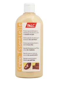 MAZBIT - dodatki i akcesoria do obuwia - PALC - krem - czyści, konserwuje 200 ml