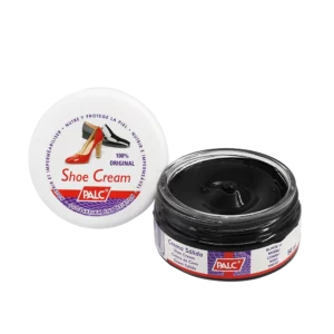 MAZBIT - dodatki i akcesoria do obuwia - PALC - krem słoik 50 ml
