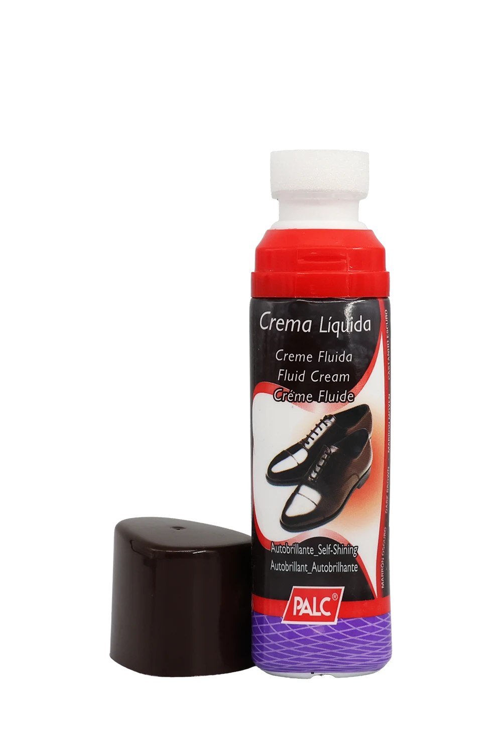 MAZBIT - dodatki i akcesoria do obuwia - PALC - krem w płynie 75 ml