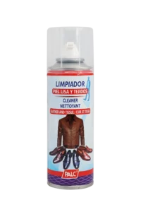 MAZBIT - dodatki i akcesoria do obuwia - PALC - pianka - czyści, pielęgnuje 200 ml
