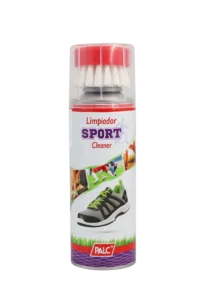 MAZBIT - dodatki i akcesoria do obuwia - PALC - pianka z szczotką do czyszczenia obuwia sportowego 200 ml