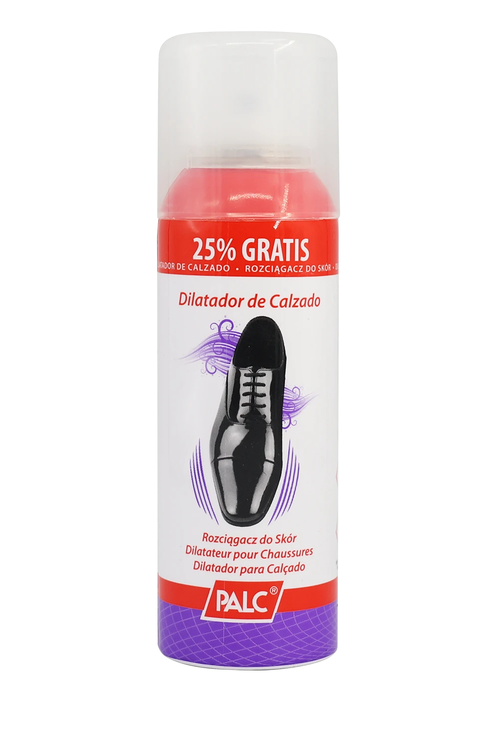 MAZBIT - dodatki i akcesoria do obuwia - PALC - rozciągacz 125 ml