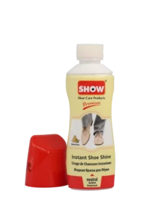 MAZBIT - dodatki i akcesoria do obuwia - SHOW - pasta w płynie 75 ml