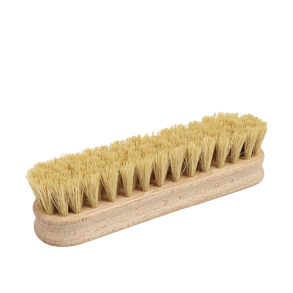 MAZBIT - dodatki i akcesoria do obuwia - SZCZOTKA DO POŁYSKU - duża