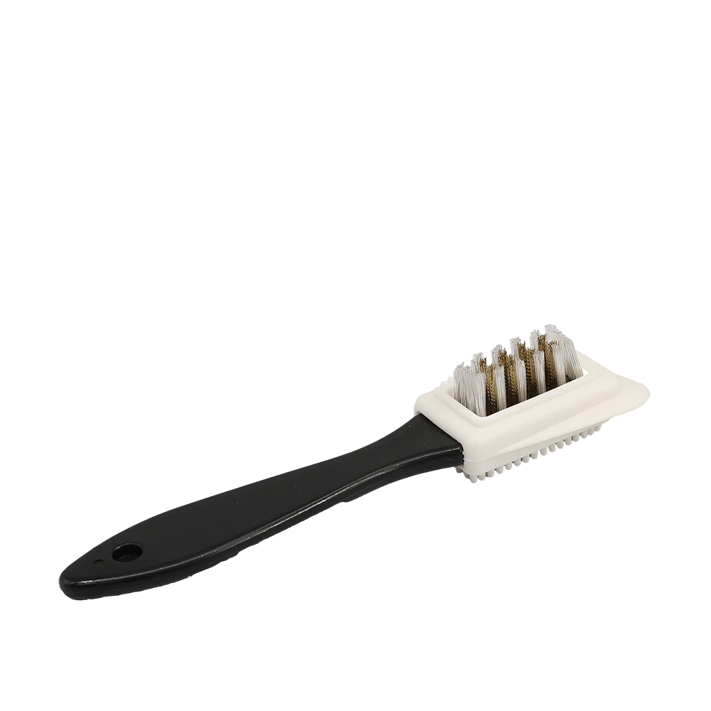 MAZBIT - dodatki i akcesoria do obuwia - SZCZOTKA DO ZAMSZU I NUBUKU