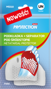 Metatarsal Protector