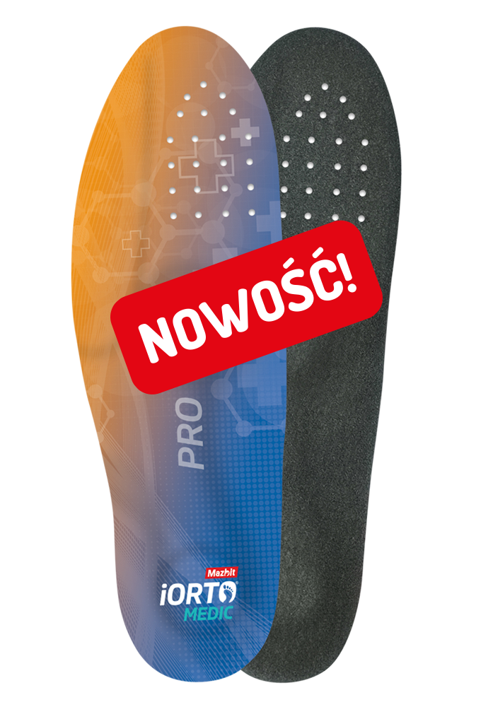 iORTO MEDIC PRO